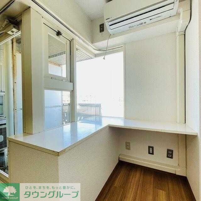 その他部屋・スペース　★お部屋探しはタウンハウジング高幡不動店まで★