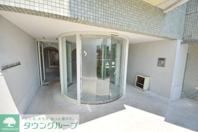 その他共有部分　★お部屋探しは株式会社タウンハウジング東京まで★