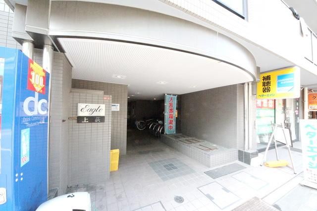 エントランス　★エントランス★
