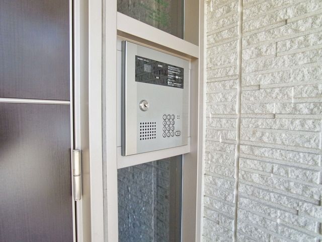 その他共有部分　☆オートロック☆