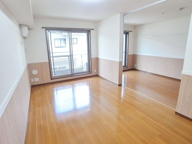 その他部屋・スペース　☆オールフローリング☆