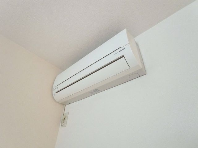 その他設備　☆エアコン☆