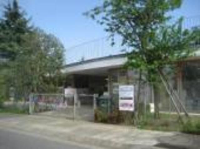 幼稚園・保育園　ふじこどもえん藤幼稚園（幼稚園・保育園）まで515m