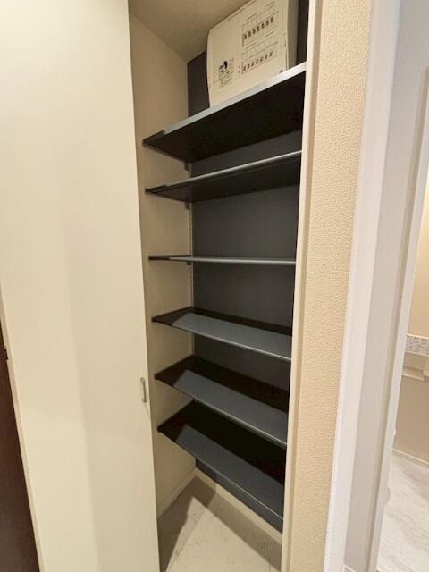玄関　毎日通る玄関はこちらです