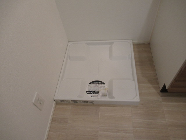 その他設備　同タイプ別部屋の写真です。