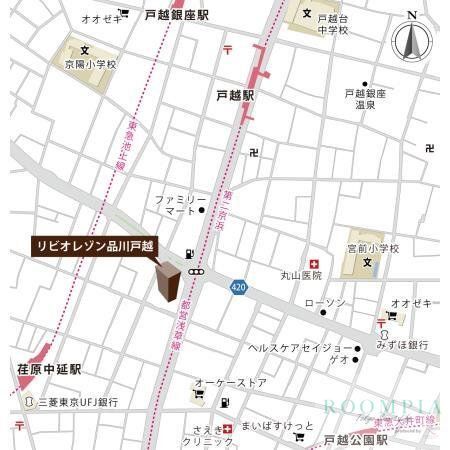 その他　物件画像