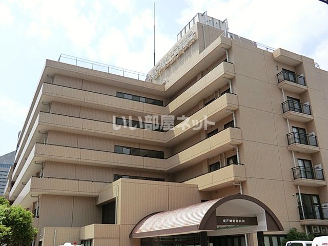 病院　東戸塚記念病院（病院）まで1383m