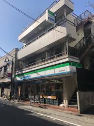 コンビニ　ファミリーマート塚本西荻南店（コンビニ）まで239m