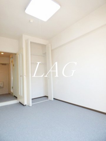 その他部屋・スペース　寝室です。