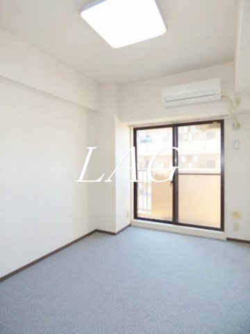 居室・リビング　洋室のお部屋です。