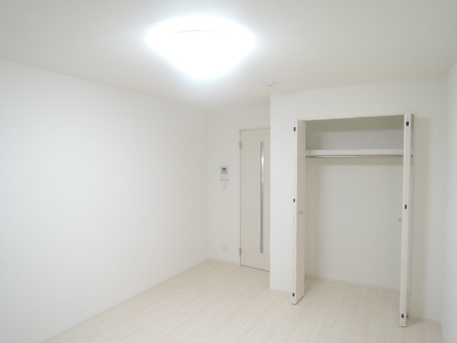 収納　※写真は別部屋
