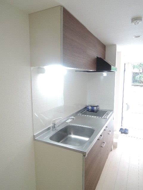 キッチン　※写真は別部屋