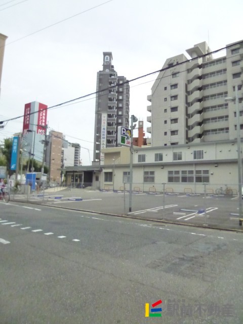 その他　福岡銀行薬院支店（その他）まで200m