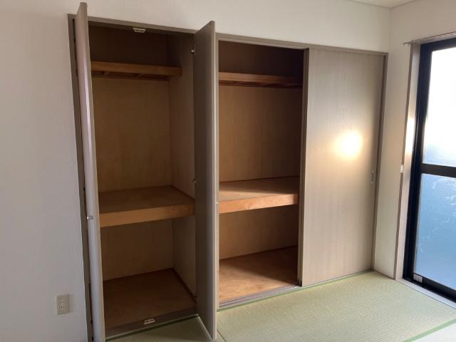 収納　収納