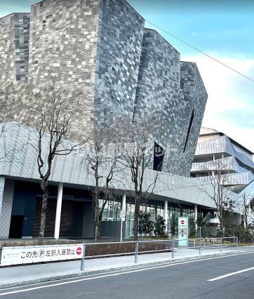 その他　角川武蔵野ミュージアム（その他）まで1228m
