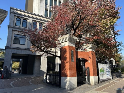 大学・短大　中京大学 名古屋キャンパス（大学・短大）まで1362m