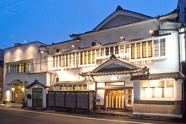 飲食店　割烹吉葉（飲食店）まで273m