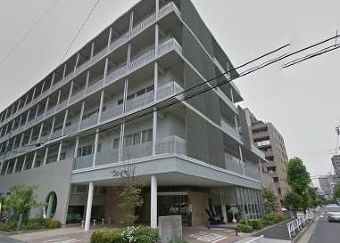 病院　医療法人財団正明会山田記念病院（病院）まで333m