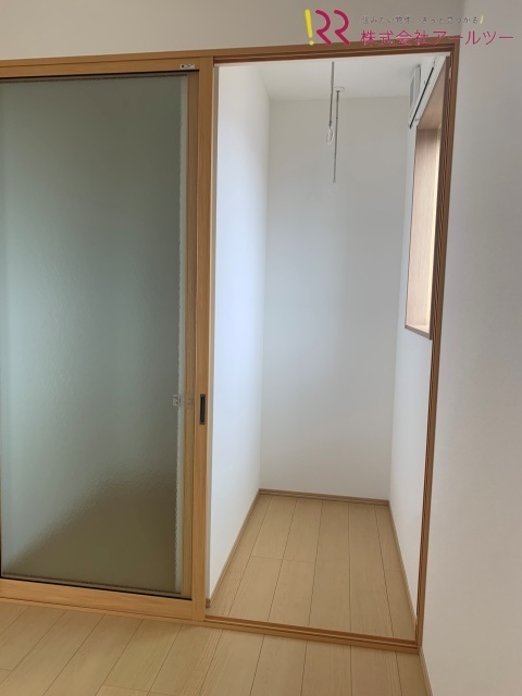 バルコニー　サンルーム