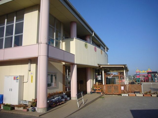 幼稚園・保育園　おおぞら保育園（幼稚園・保育園）まで415m