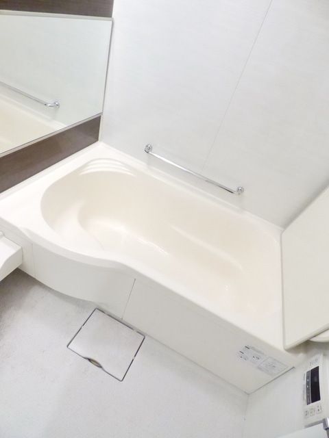 バス・シャワールーム　♪内装♪