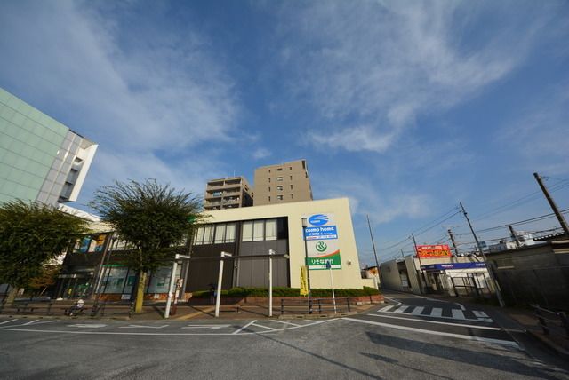 その他　駅前（その他）まで560m