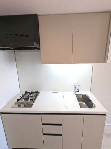 キッチン　☆システムキッチン☆