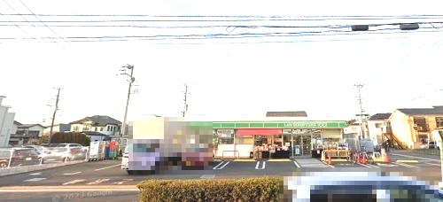 その他　ローソンストア100 LS南林間店（その他）まで742m