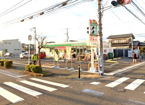 その他　ローソンストア100 LS南林間七丁目店（その他）まで1237m