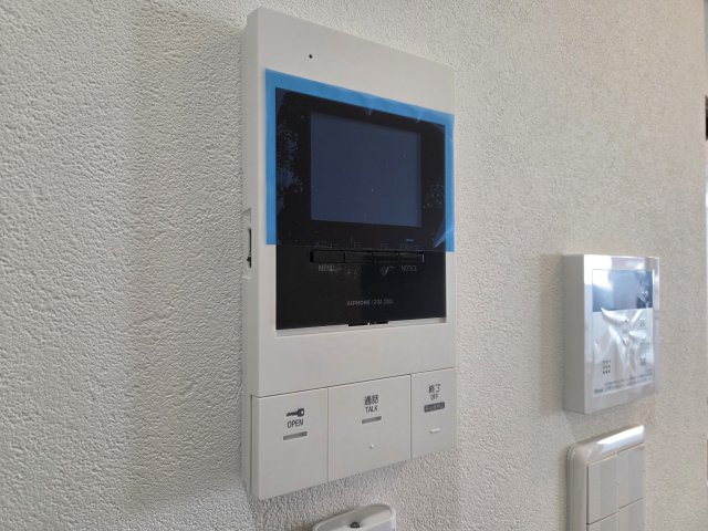 セキュリティ　※同社施工物件イメージ写真