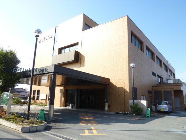 病院　第二岩崎病院（病院）まで2814m