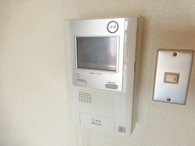 セキュリティ　★別部屋参考画像★