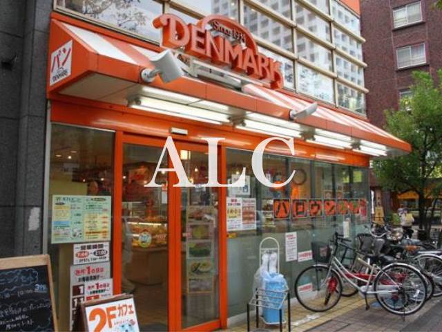 飲食店　デンマークブロート練馬店（飲食店）まで392m