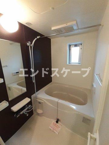 バス・シャワールーム　高崎、前橋のお部屋探しはエンドスケープまで！お客様の理想お聞