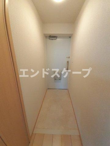 玄関　高崎、前橋のお部屋探しはエンドスケープまで！お客様の理想お聞