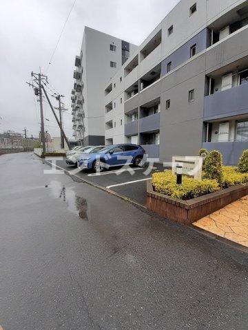 駐車場　高崎、前橋のお部屋探しはエンドスケープまで！お客様の理想お聞