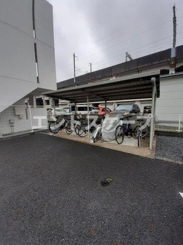 その他共有部分　高崎、前橋のお部屋探しはエンドスケープまで！お客様の理想お聞