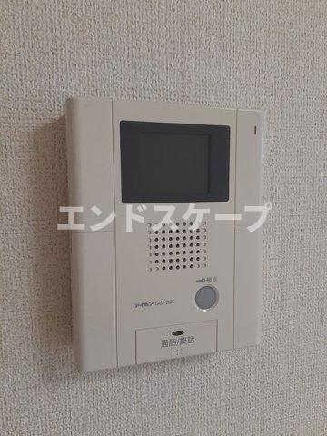 セキュリティ　高崎、前橋のお部屋探しはエンドスケープまで！お客様の理想お聞