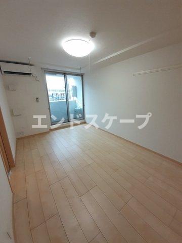 居室・リビング　高崎、前橋のお部屋探しはエンドスケープまで！お客様の理想お聞