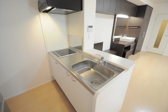 その他　※別部屋の写真です