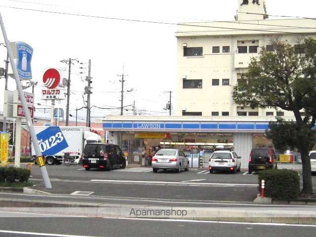 その他　ローソン岡山大元駅前店（その他）まで221m