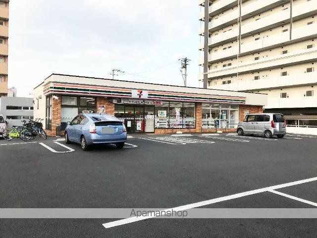 その他　セブンイレブン岡山大元駅北店（その他）まで466m