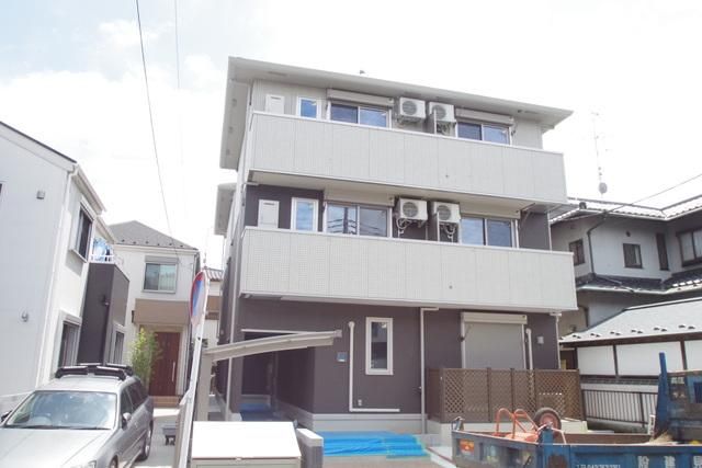 建物外観　★外観です★