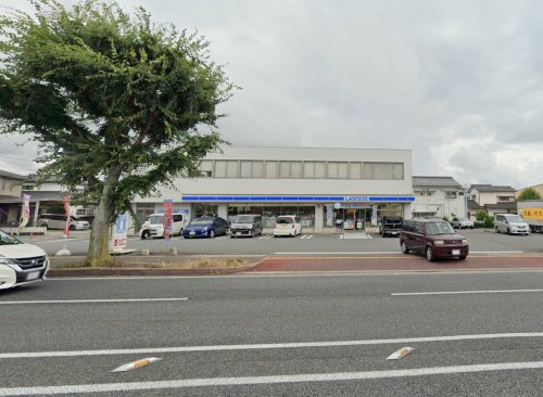 コンビニ　ローソン 大村古賀島町店（コンビニ）まで199m