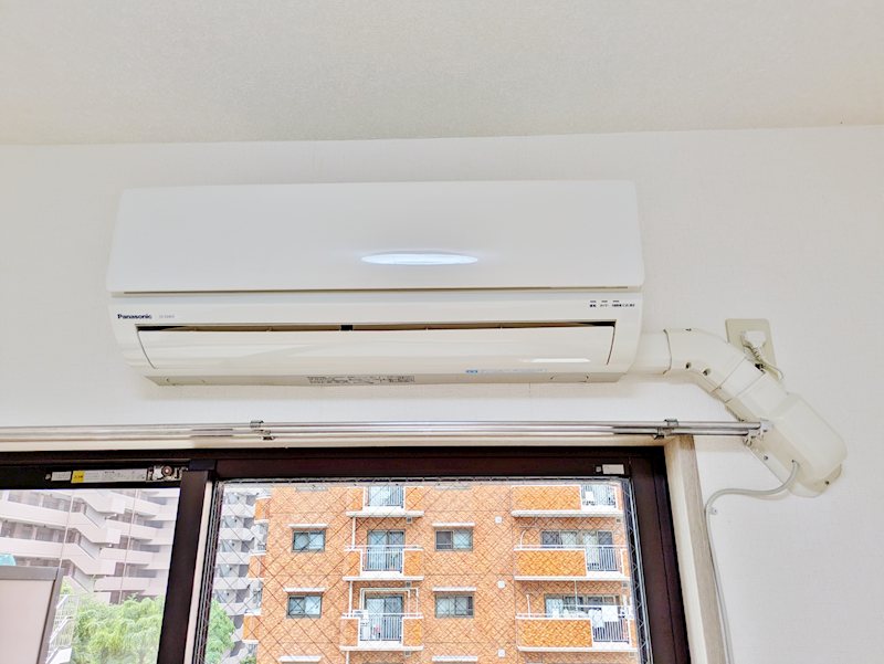 その他　エアコン