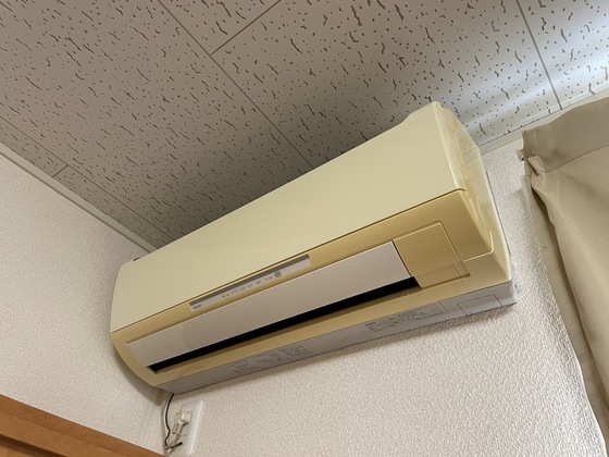 その他設備　※別部屋の写真です