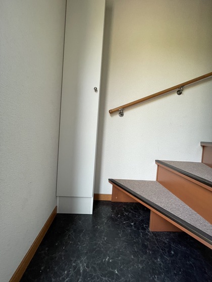 玄関　※別部屋の写真です