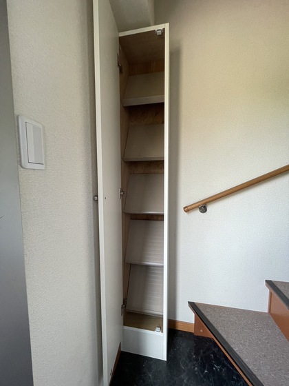 その他　※別部屋の写真です