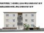 野々市駅より徒歩7分 2階 新築の賃貸物件
