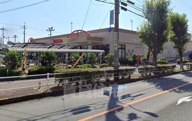 スーパー　関西スーパー　佐井寺店（スーパー）まで229m